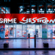 Image for article titled Japanese Arcades Light Up The Night